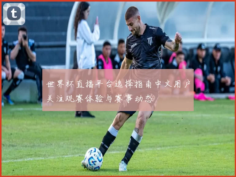 世界杯直播平台选择指南中文用户关注观赛体验与赛事动态